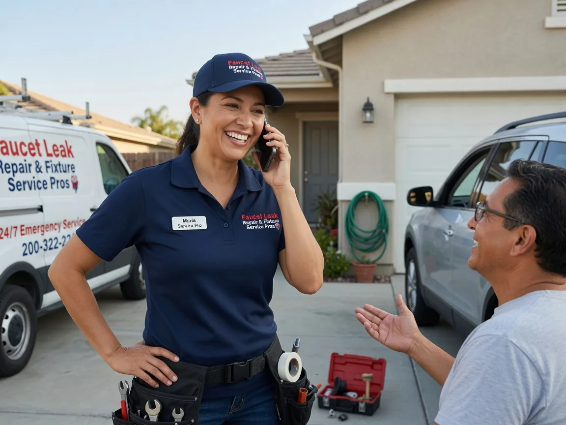 Faucet Repair Duvall, WA FAQs
